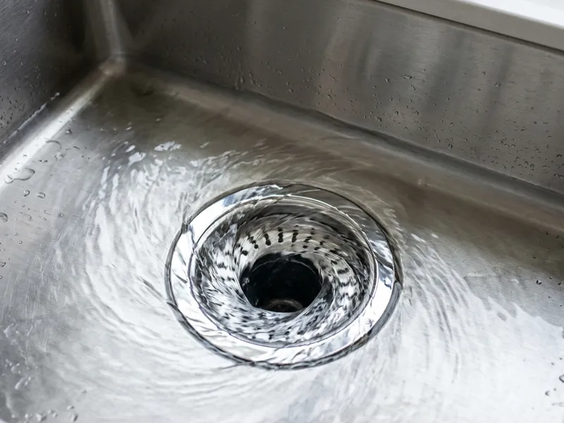 Drain Cleaning Plumber in East Hemet, CA